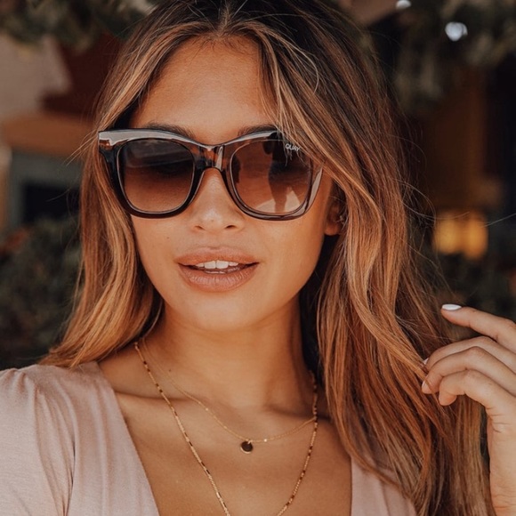 Quay Australia Accessories - Quay “after hours” sunglasses